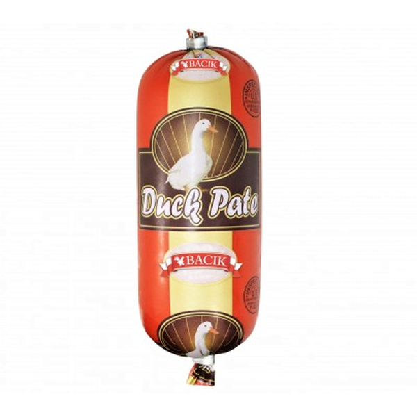 Andy's Deli Duck Pâté Pasztet z Kaczki, 0.7 lb image
