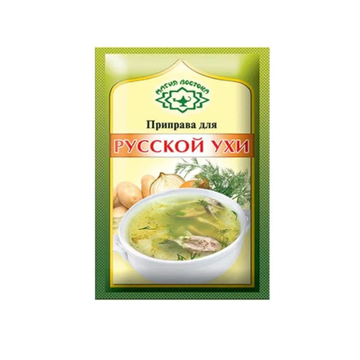 Magia Vostoka Russian Ukha Fish Soup Seasoning, 15g image