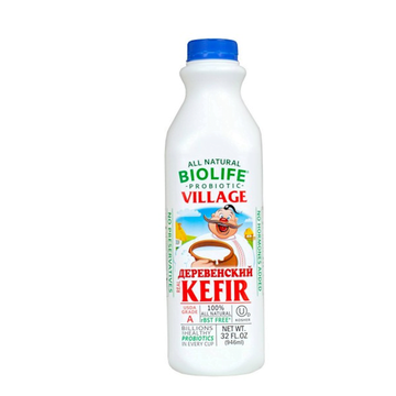 Biolife Derevenskiy Probiotic Kefir, 946ml image