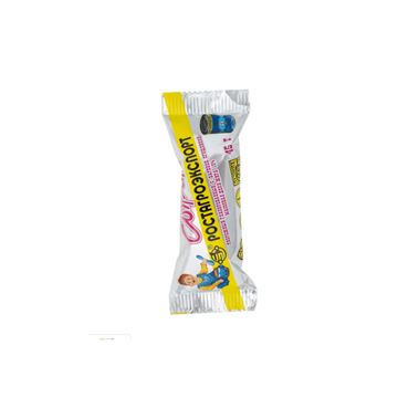 Rostagrocomplex Varenka Cheese Bar 15%, 45g image