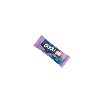 Dadu Blueberry Curd Bar, 45g