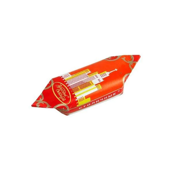 Stolichnye Classic Candy, Prepacked image