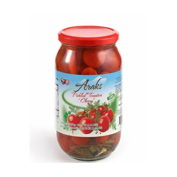 Araks Pickled Cherry Tomatoes with Dill & Garlic, 970g image