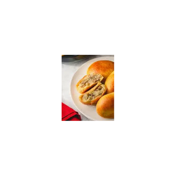 Homemade Baked Pirozhki Beef, 80g image