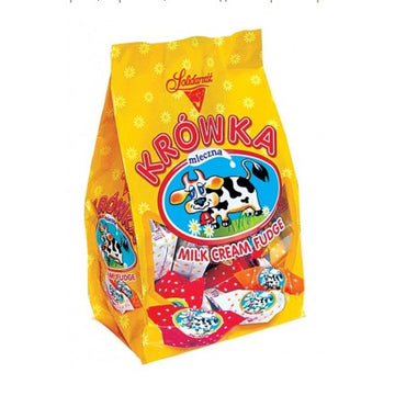 Candy Solidarnost Korovka (Package) 286g