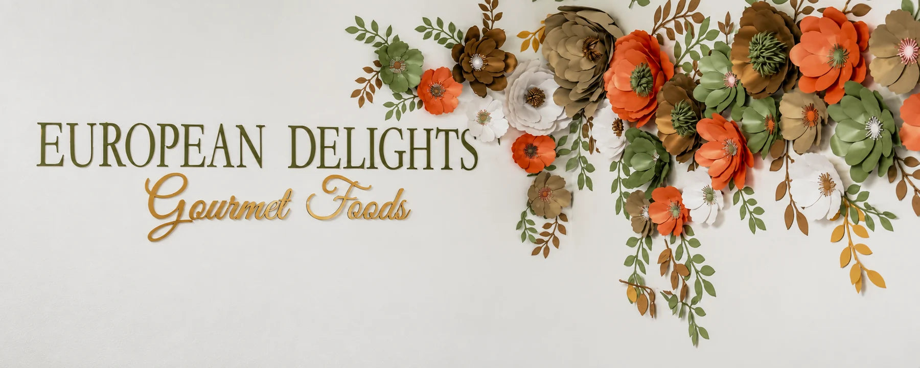 European Delights — European grocery and deli in Fountain Valley